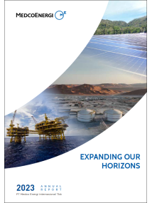 Annual Report 2023