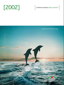 Annual Report 2002