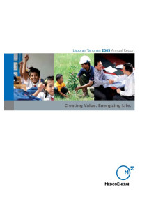 Annual Report 2005