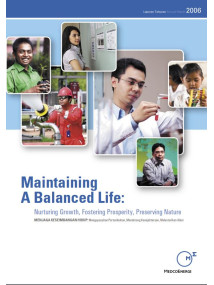 Annual Report 2006