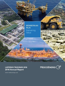 Annual Report 2016