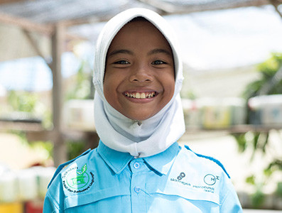 Program Beasiswa: Dukung Siswa Berprestasi