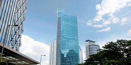 Energy Building