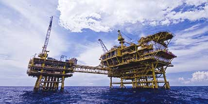 South Natuna Sea Block B