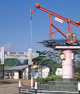 1992&br;Transformasi