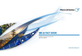 Fact Book 9M22