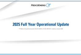 FY25 Operational Update