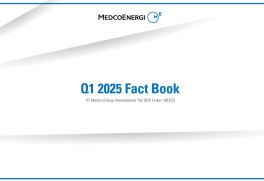Fact Book 1Q25