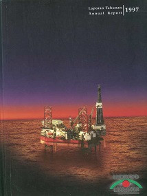 Annual Report 1997