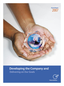Annual Report 2007