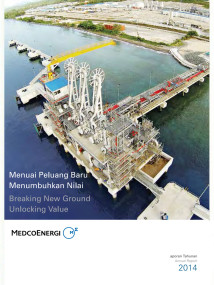 Annual Report 2014
