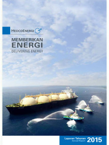 Annual Report 2015