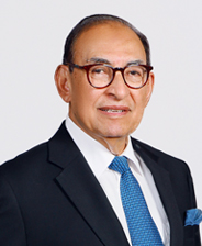 Alwi Shihab