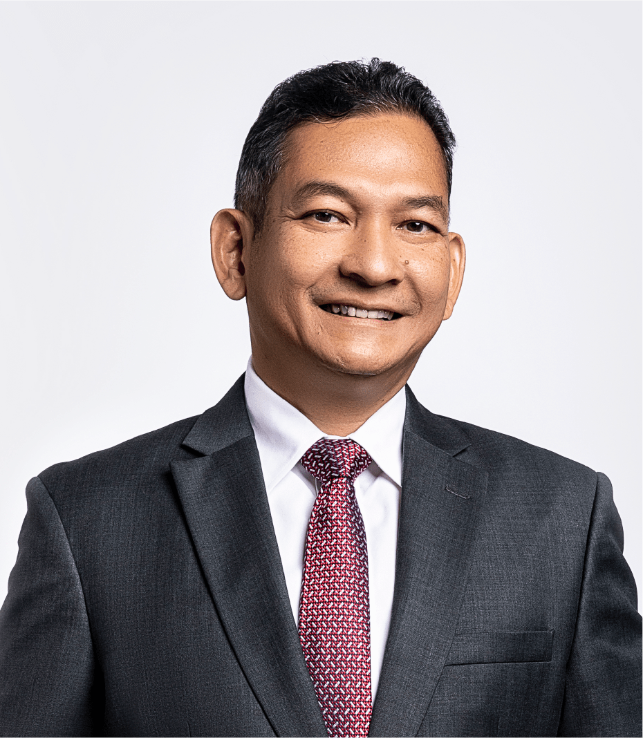 Amri Siahaan