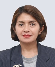 Cisca W. Alimin