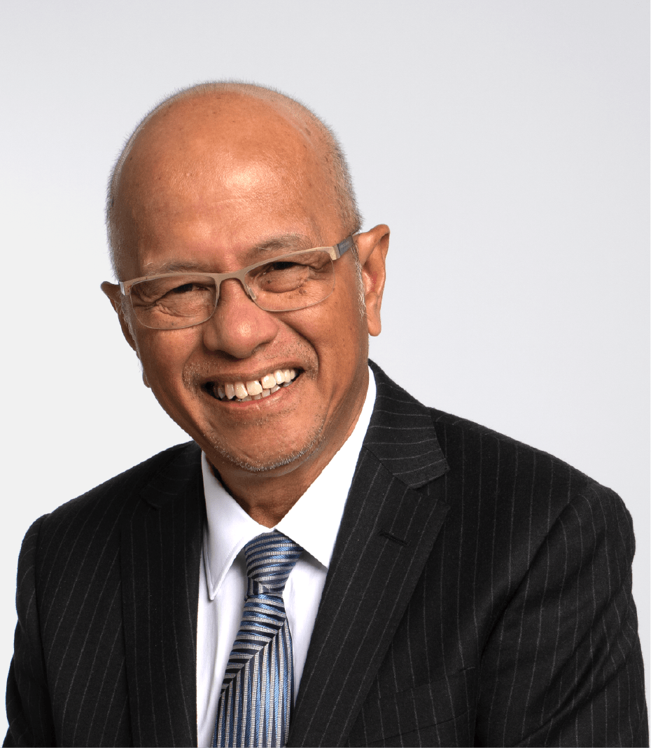 Hilmi Panigoro