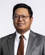Rachmat Makkasau
