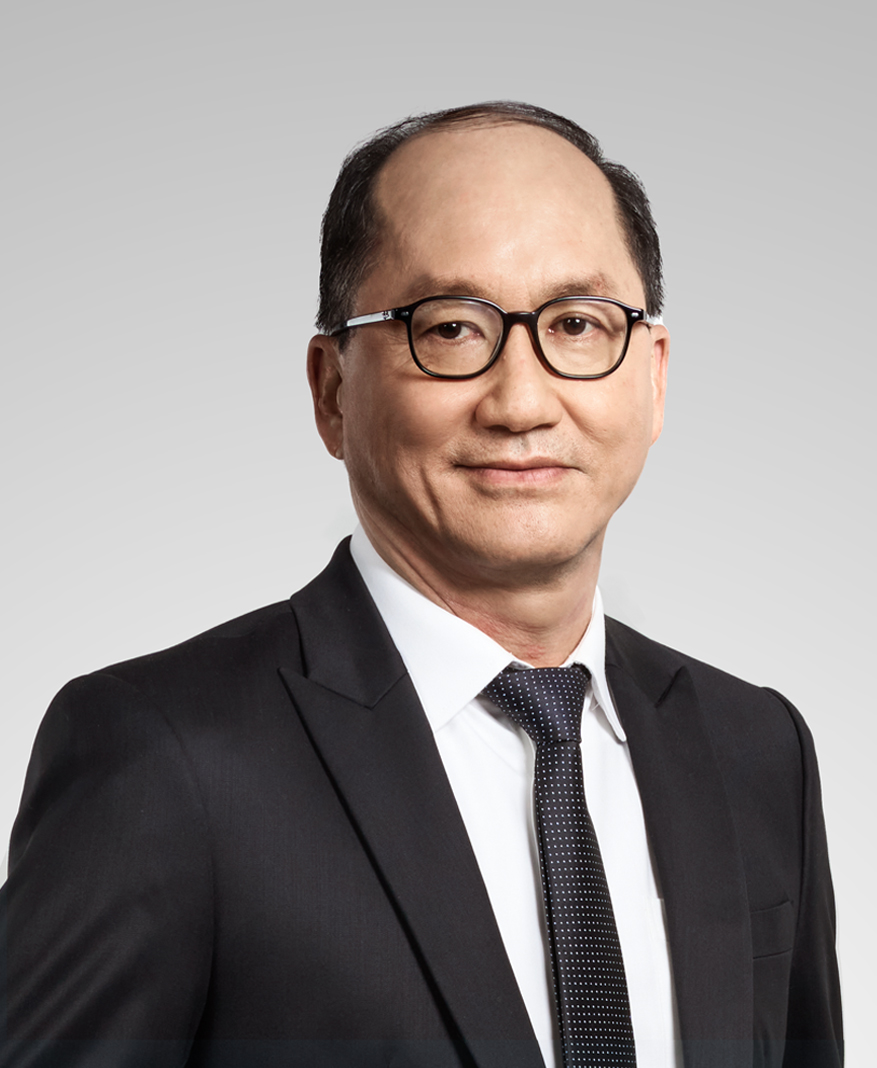 Ronald Gunawan