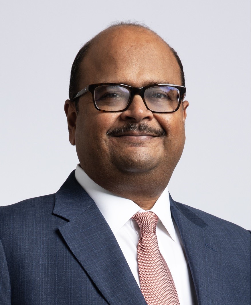 Sanjeev Bansal