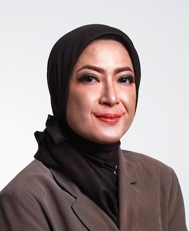 Siendy K. Wisandana