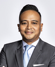 Yaser Raimi A.  Panigoro