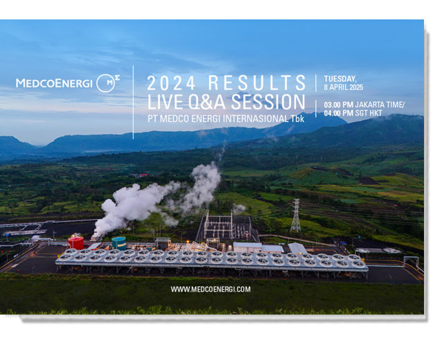 2024 Results Live Q&A Session